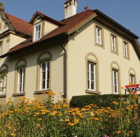 Cvjm Rentweinsdorf Ebern Uber Uns