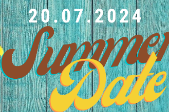 Summerdate 2025